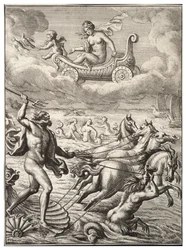 Nettuno e Venere. Stato 2